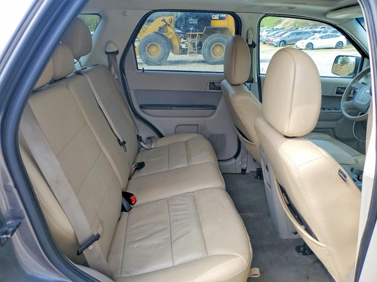 Ford Escape Xlt