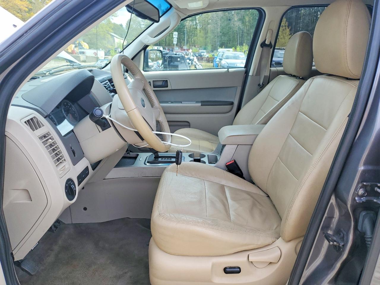 Ford Escape Xlt