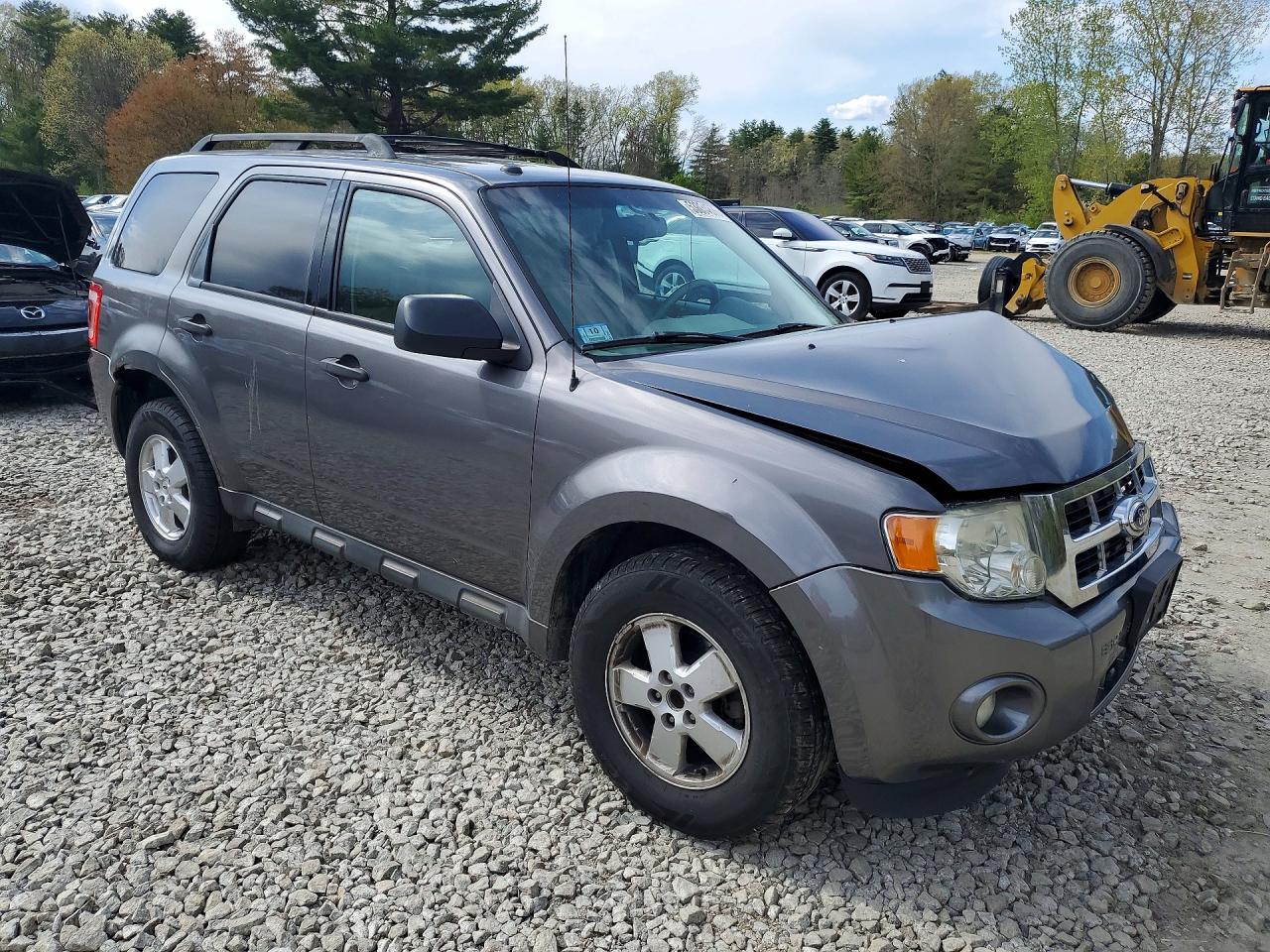 Ford Escape Xlt