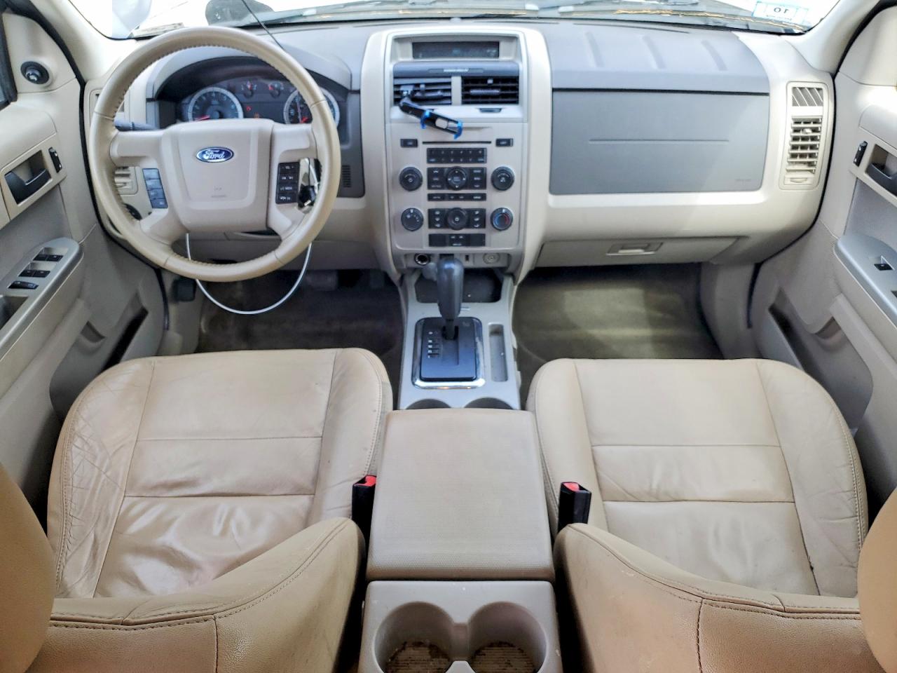 Ford Escape Xlt