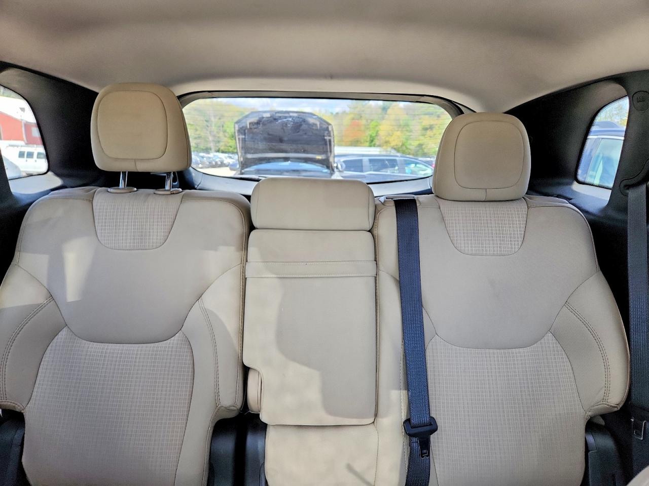 Jeep Grand Cherokee Latitude