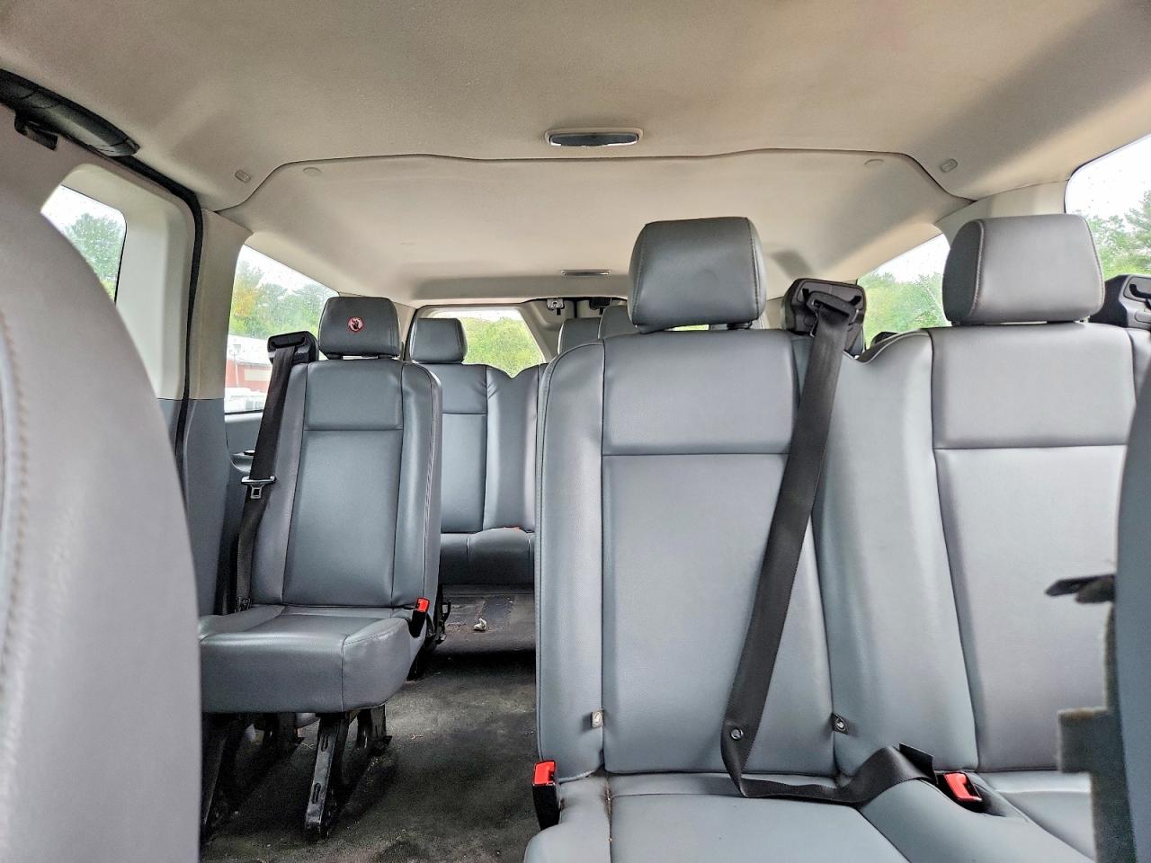 Ford Transit T-150