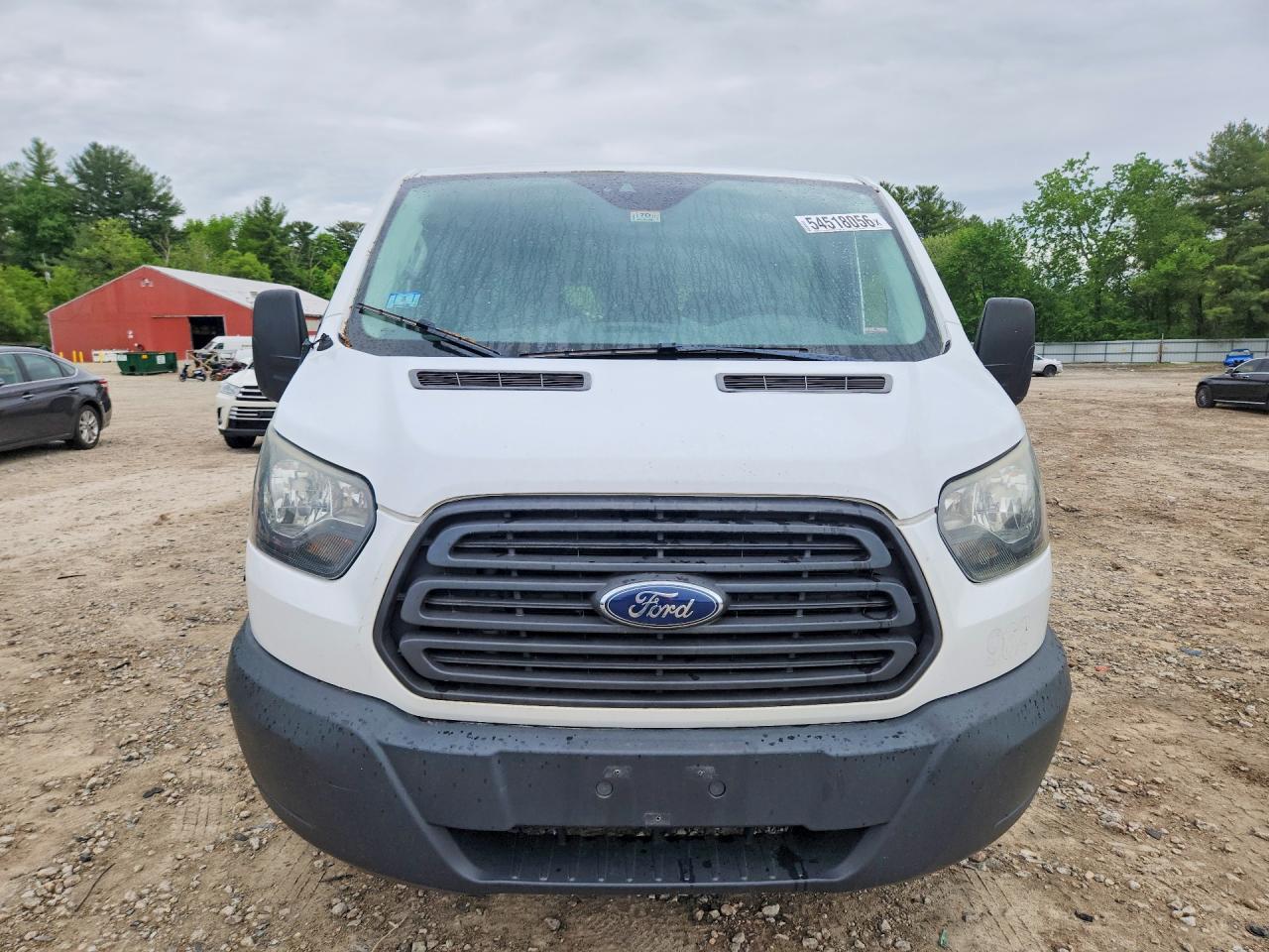 Ford Transit T-150