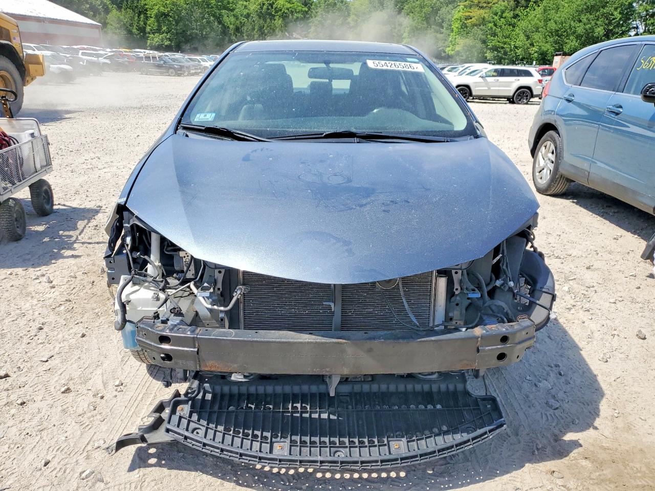 Toyota Corolla S Plus