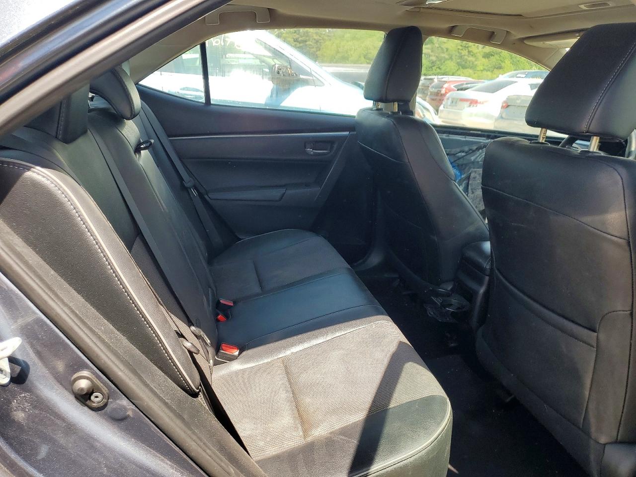 Toyota Corolla S Plus