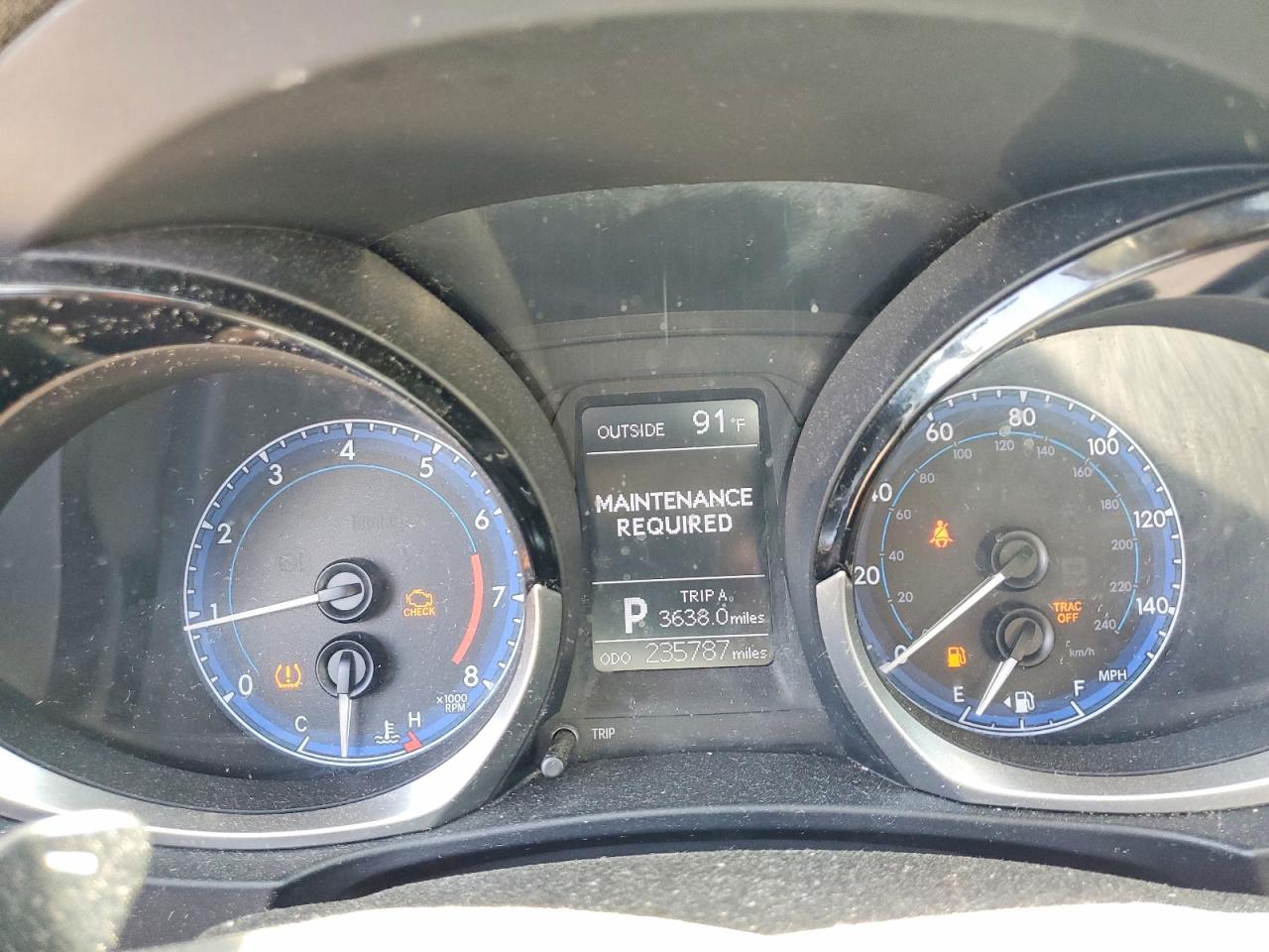 Toyota Corolla S Plus