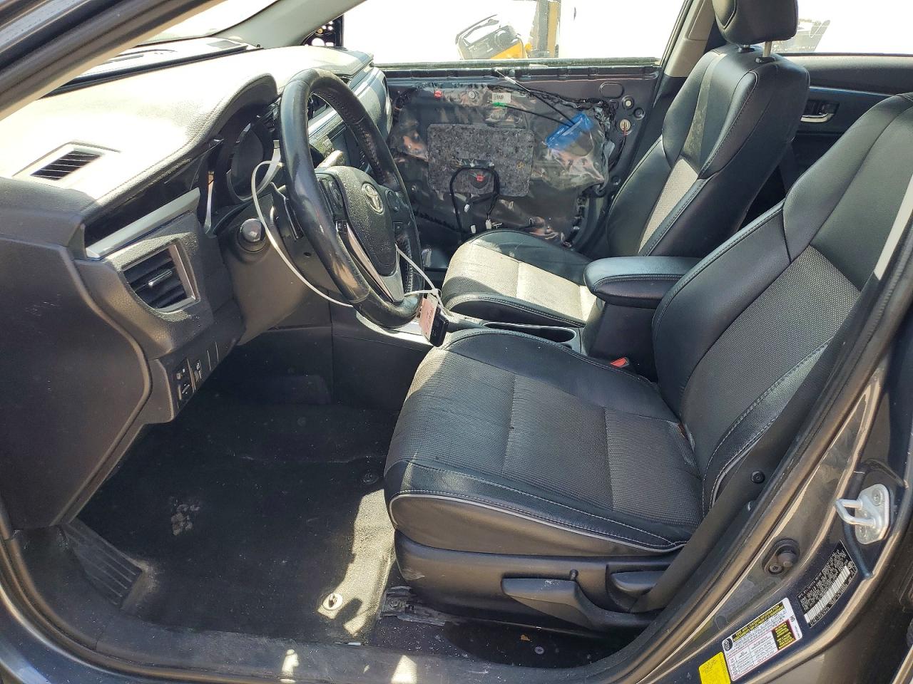 Toyota Corolla S Plus