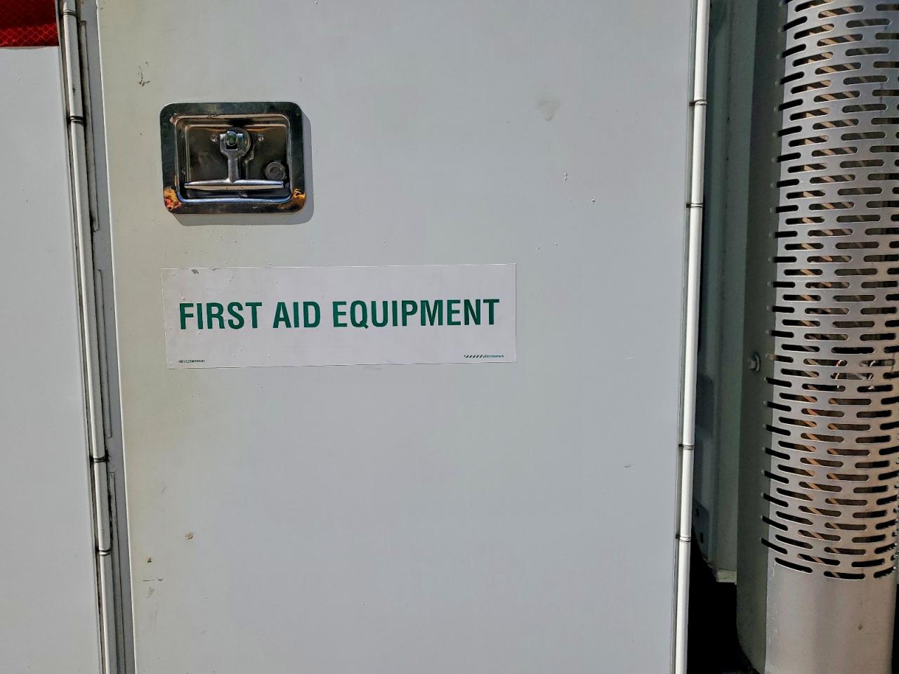 International 4000 Serie 4300