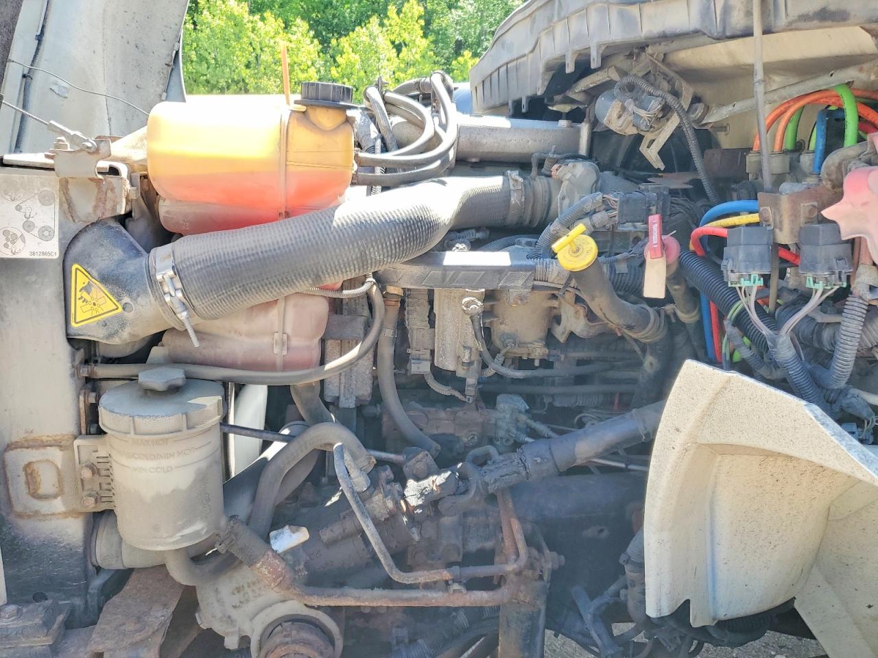 International 4000 Serie