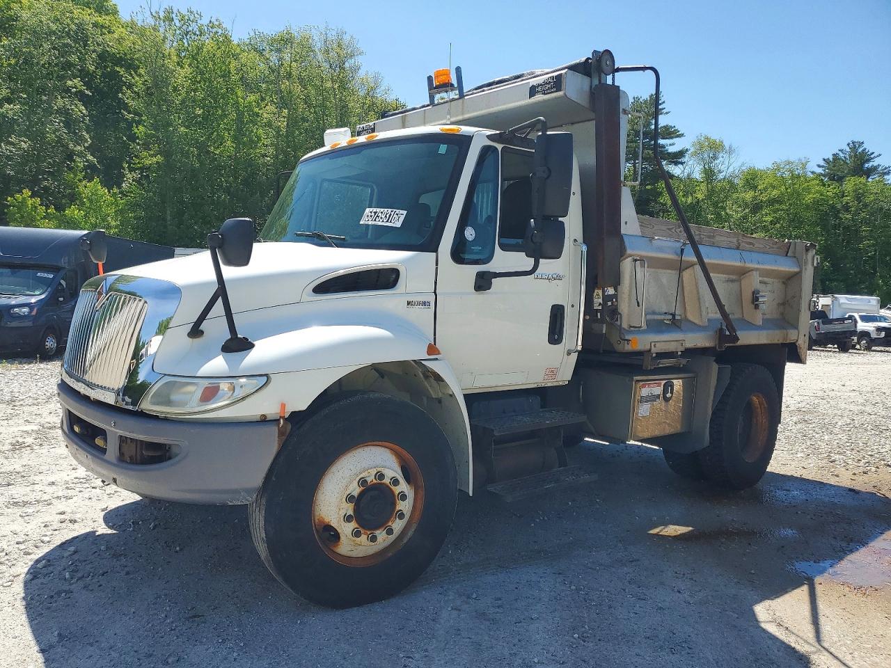 International 4000 Serie
