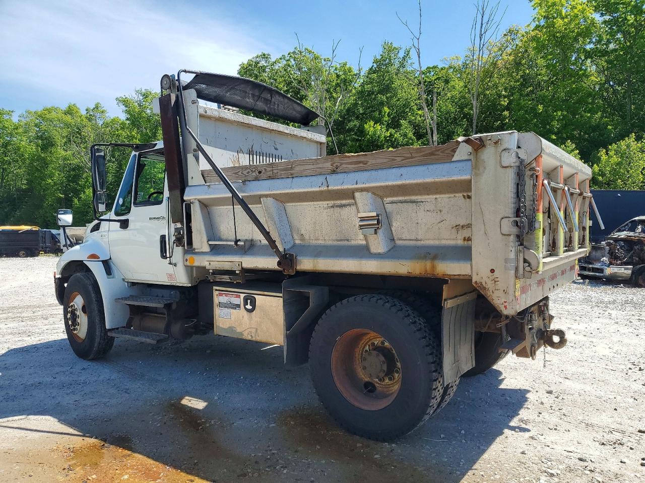 International 4000 Serie