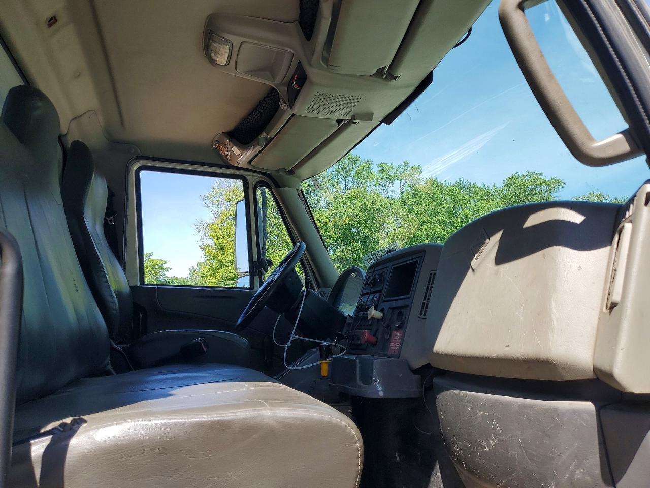 International 4000 Serie