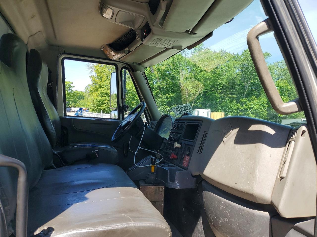 International 4000 Serie