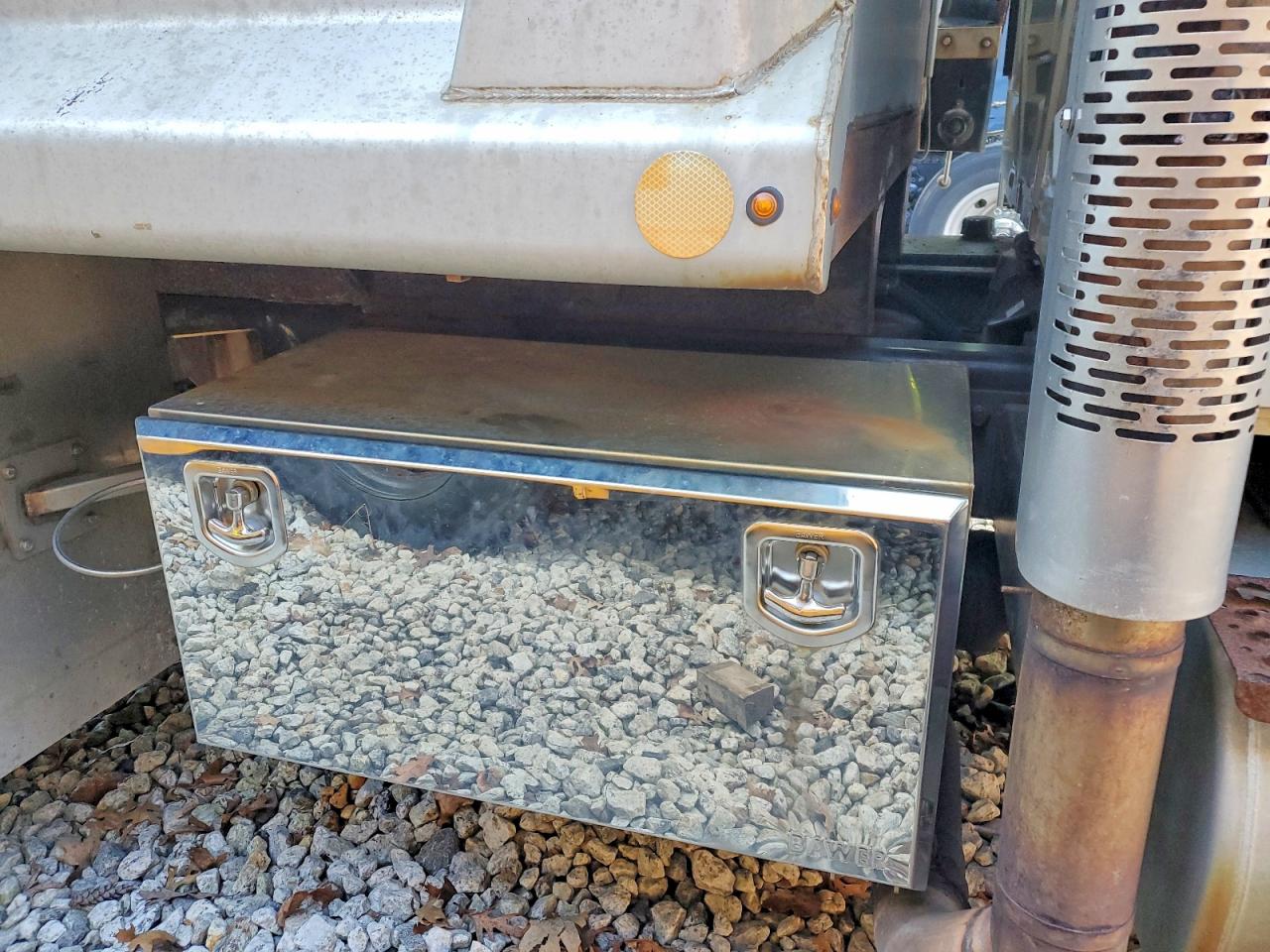 International 4000 Serie 4400