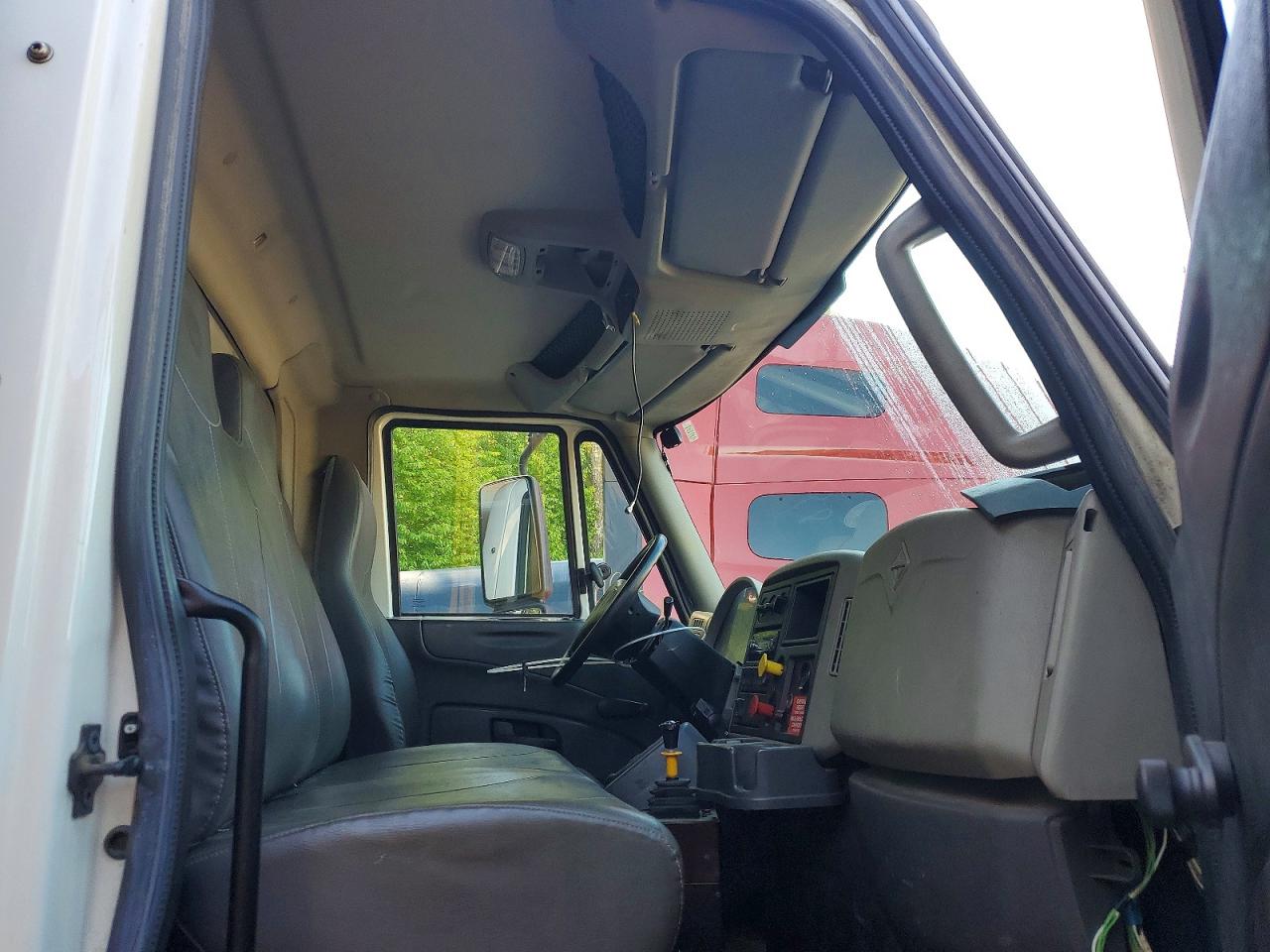 International 4000 Serie 4400
