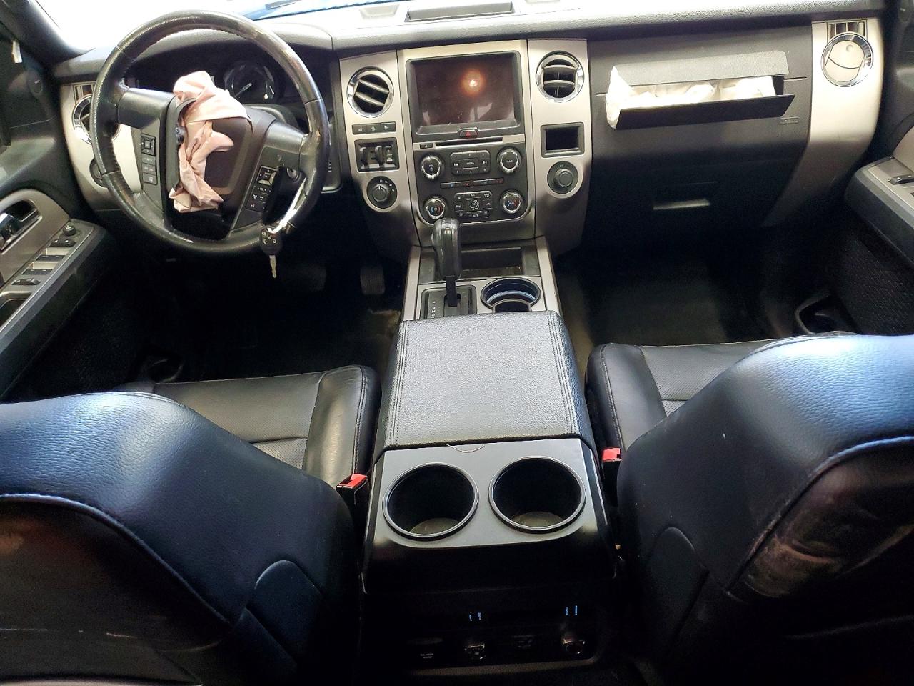 Ford Expedition Xlt