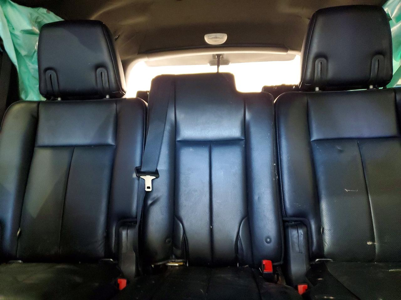 Ford Expedition Xlt