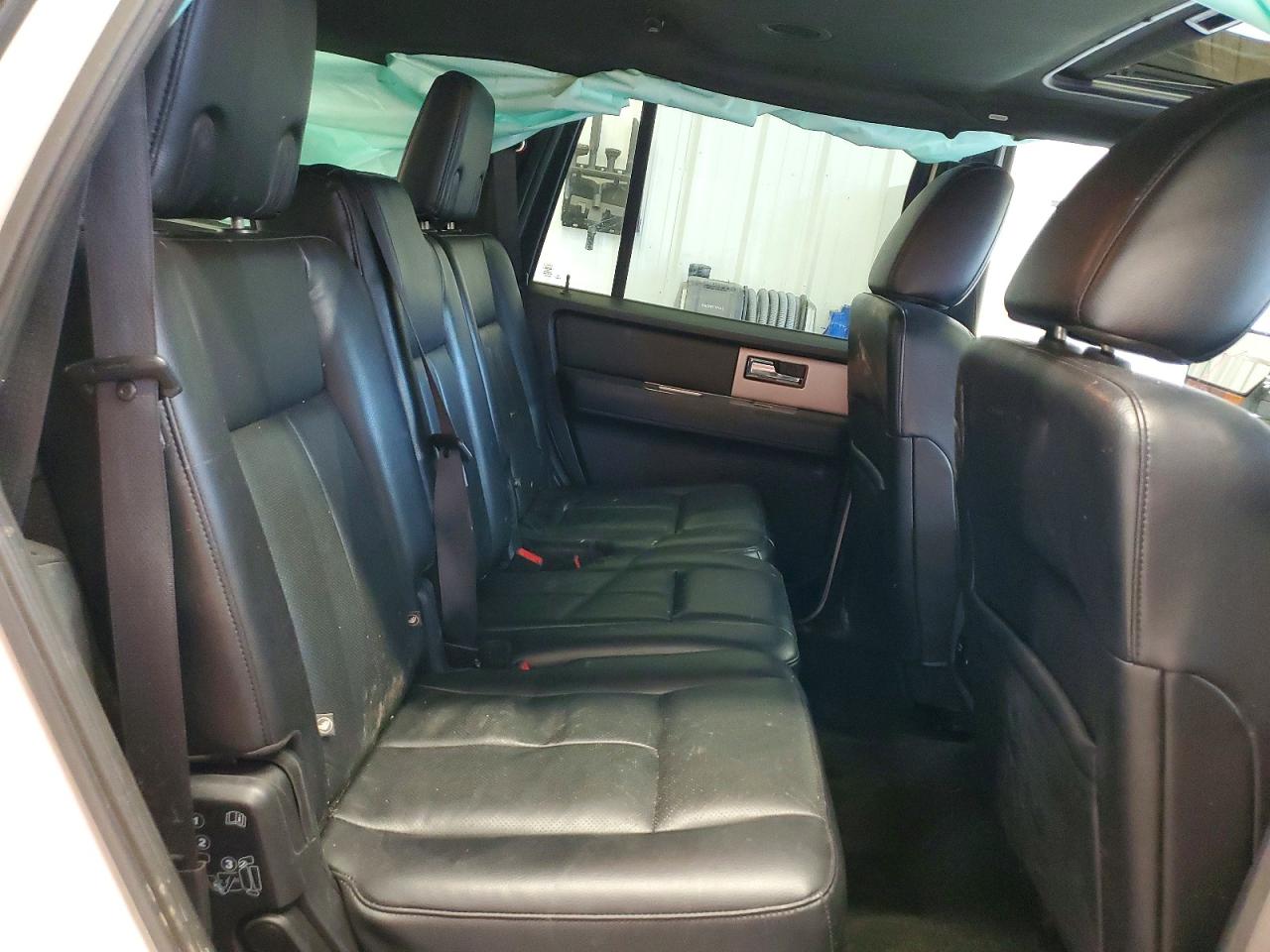Ford Expedition Xlt
