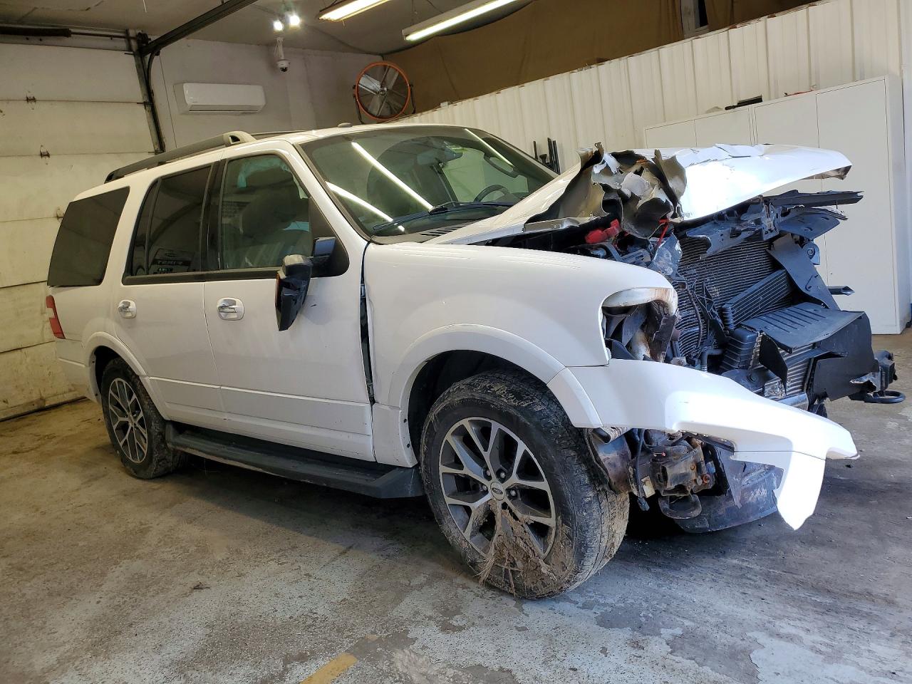 Ford Expedition Xlt