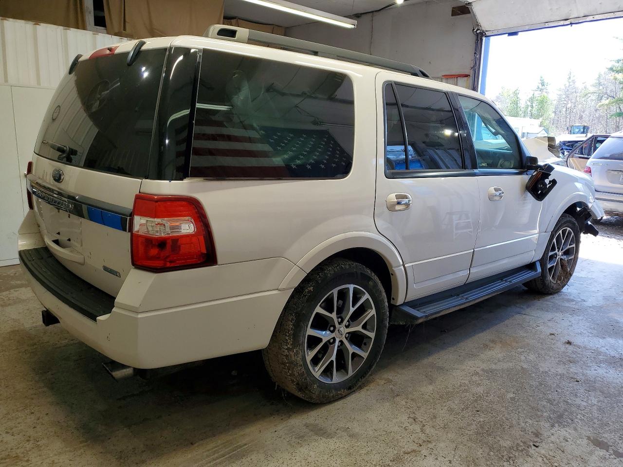 Ford Expedition Xlt