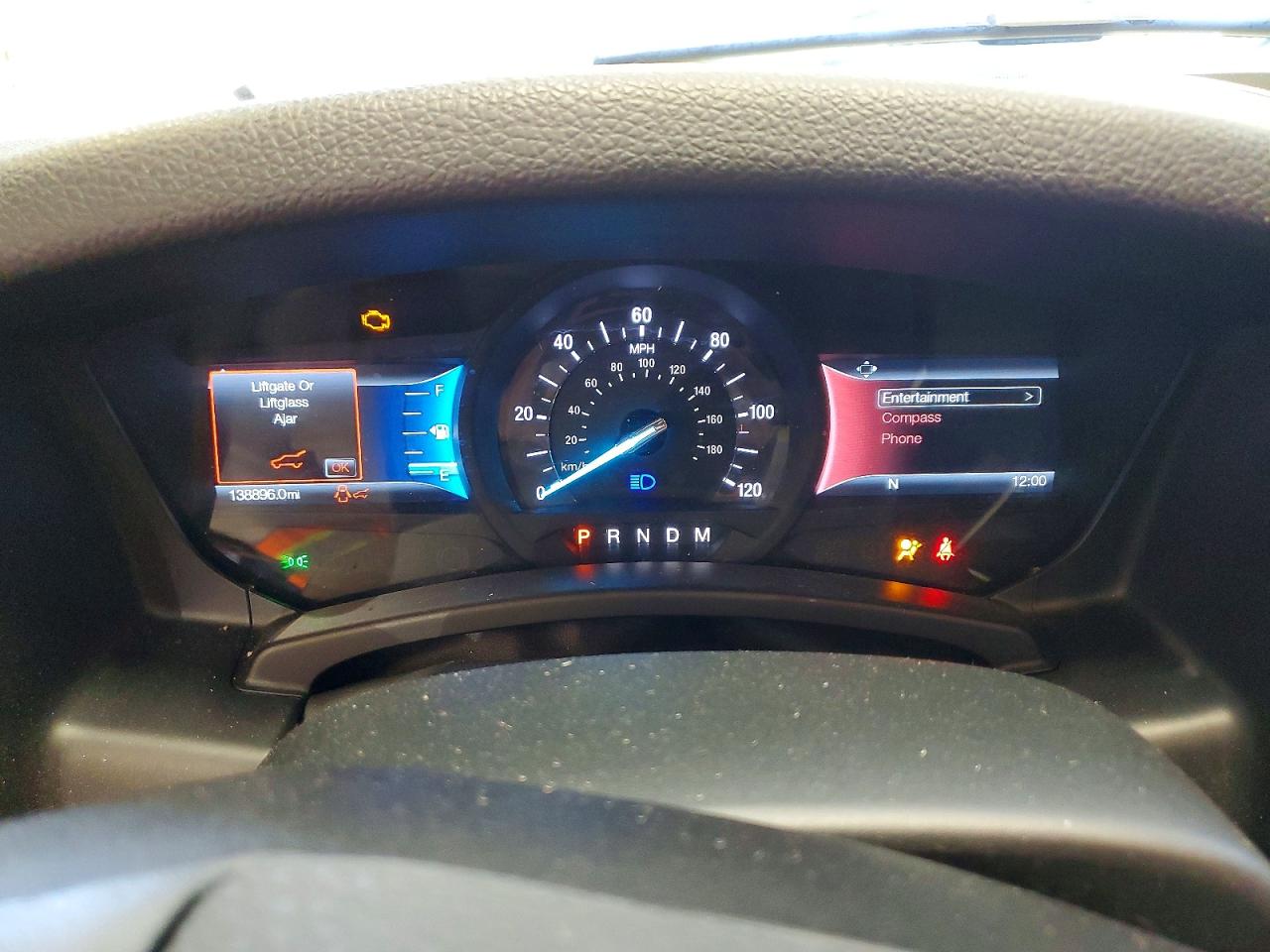Ford Expedition Xlt