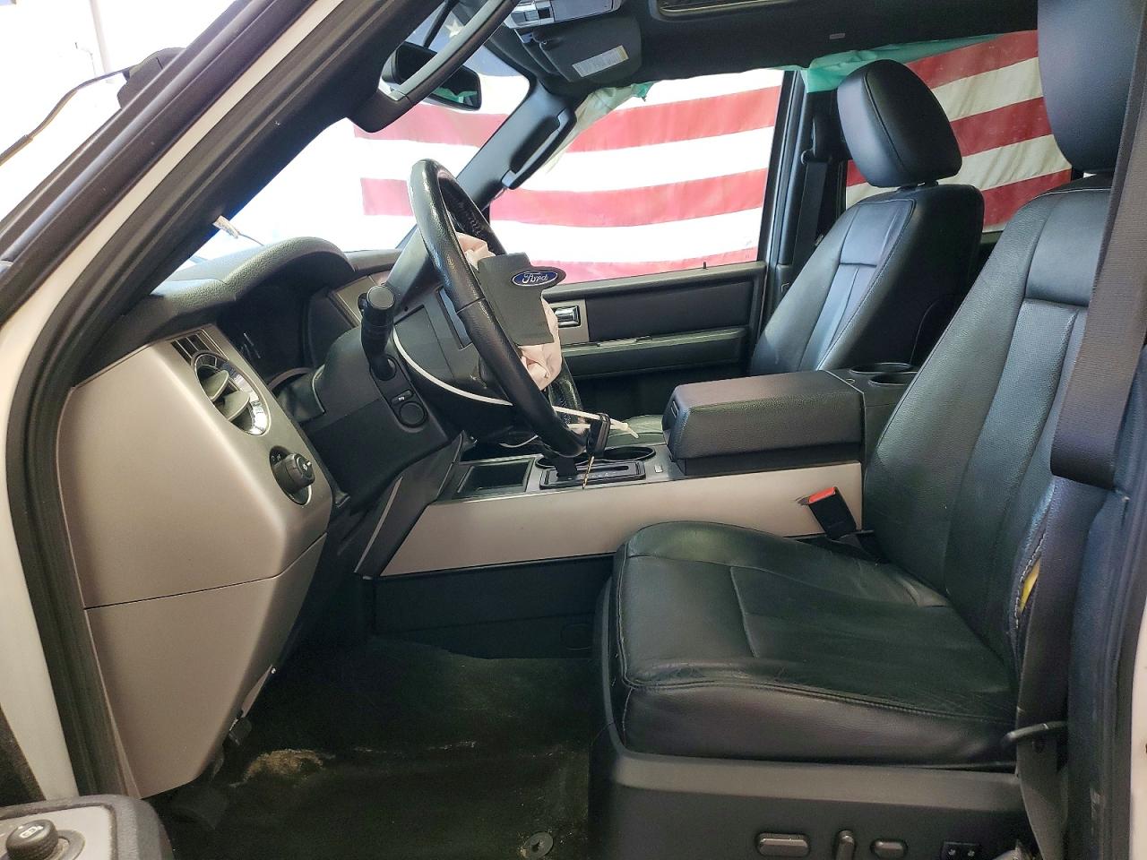 Ford Expedition Xlt