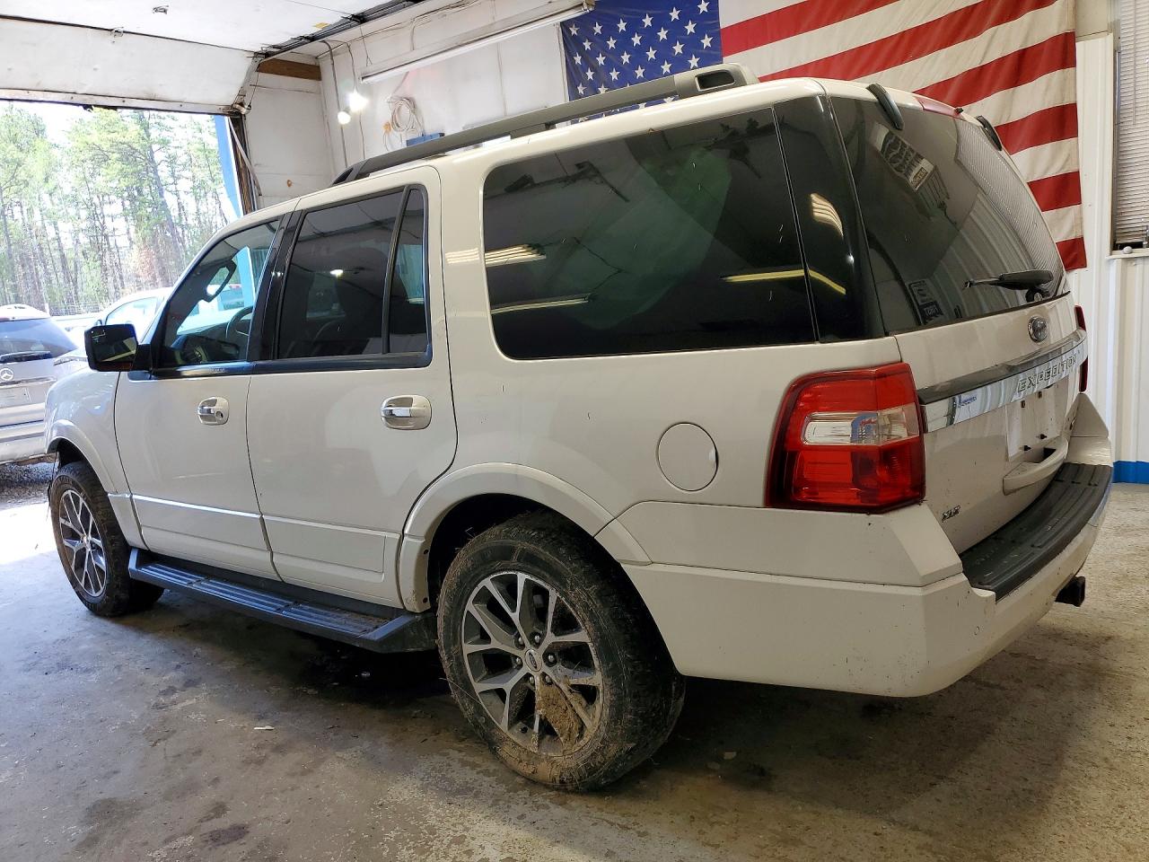 Ford Expedition Xlt
