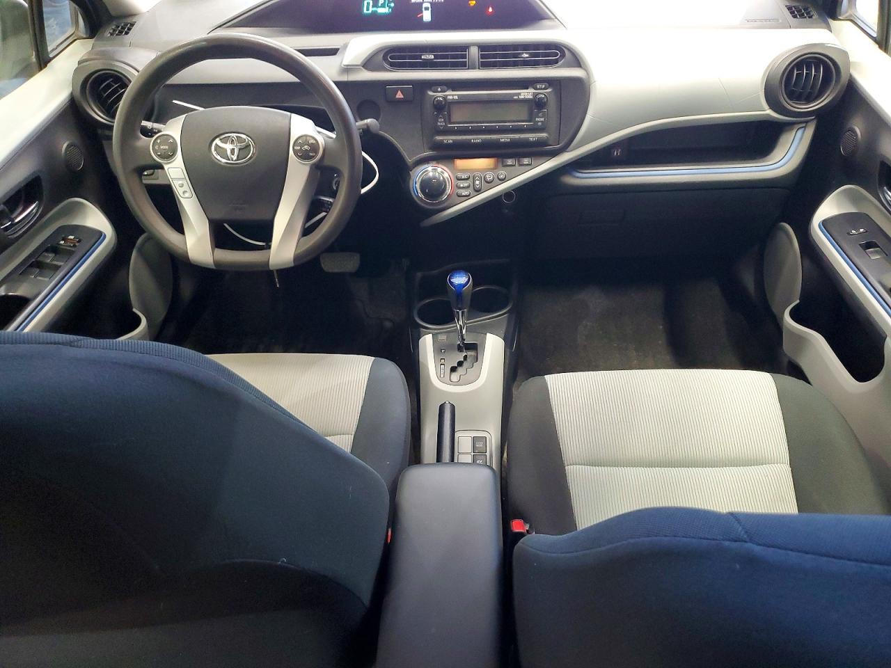 Toyota Prius Two