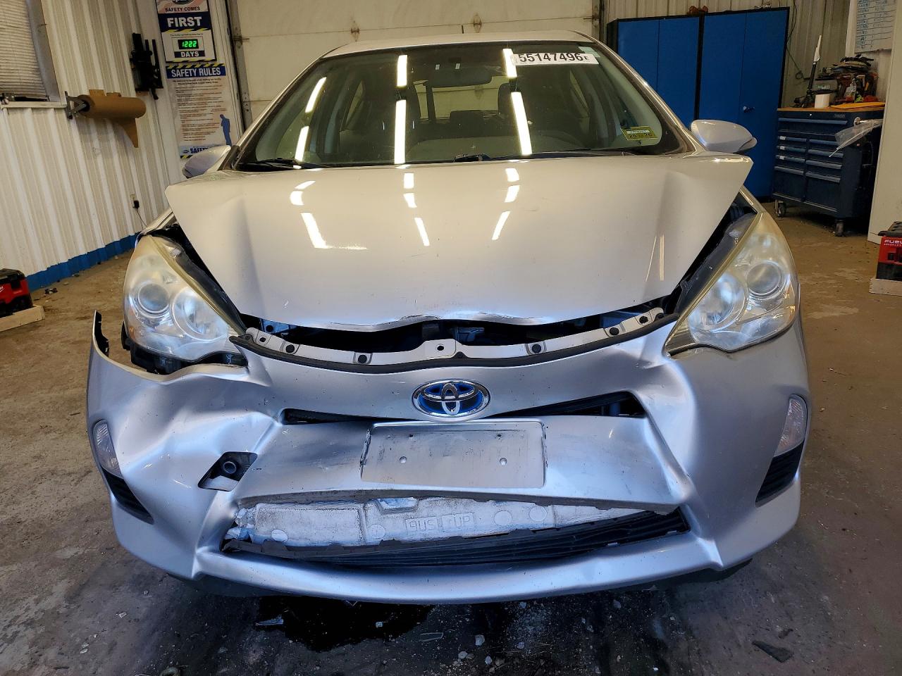 Toyota Prius Two
