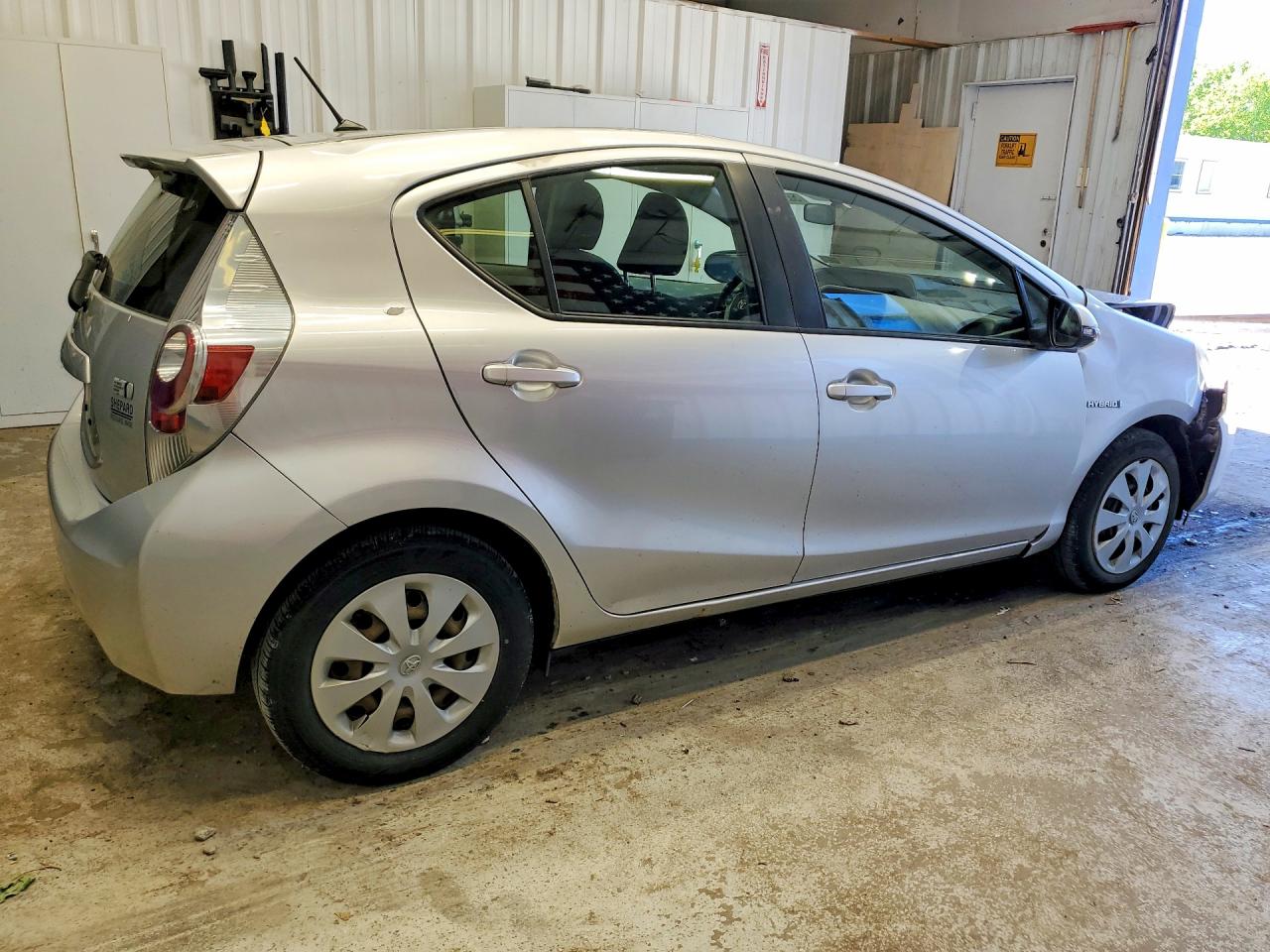 Toyota Prius Two