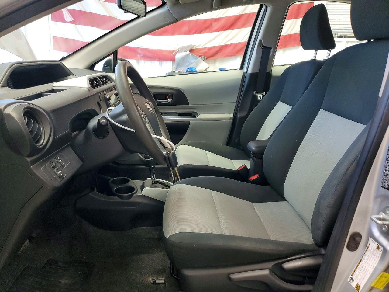 Toyota Prius Two