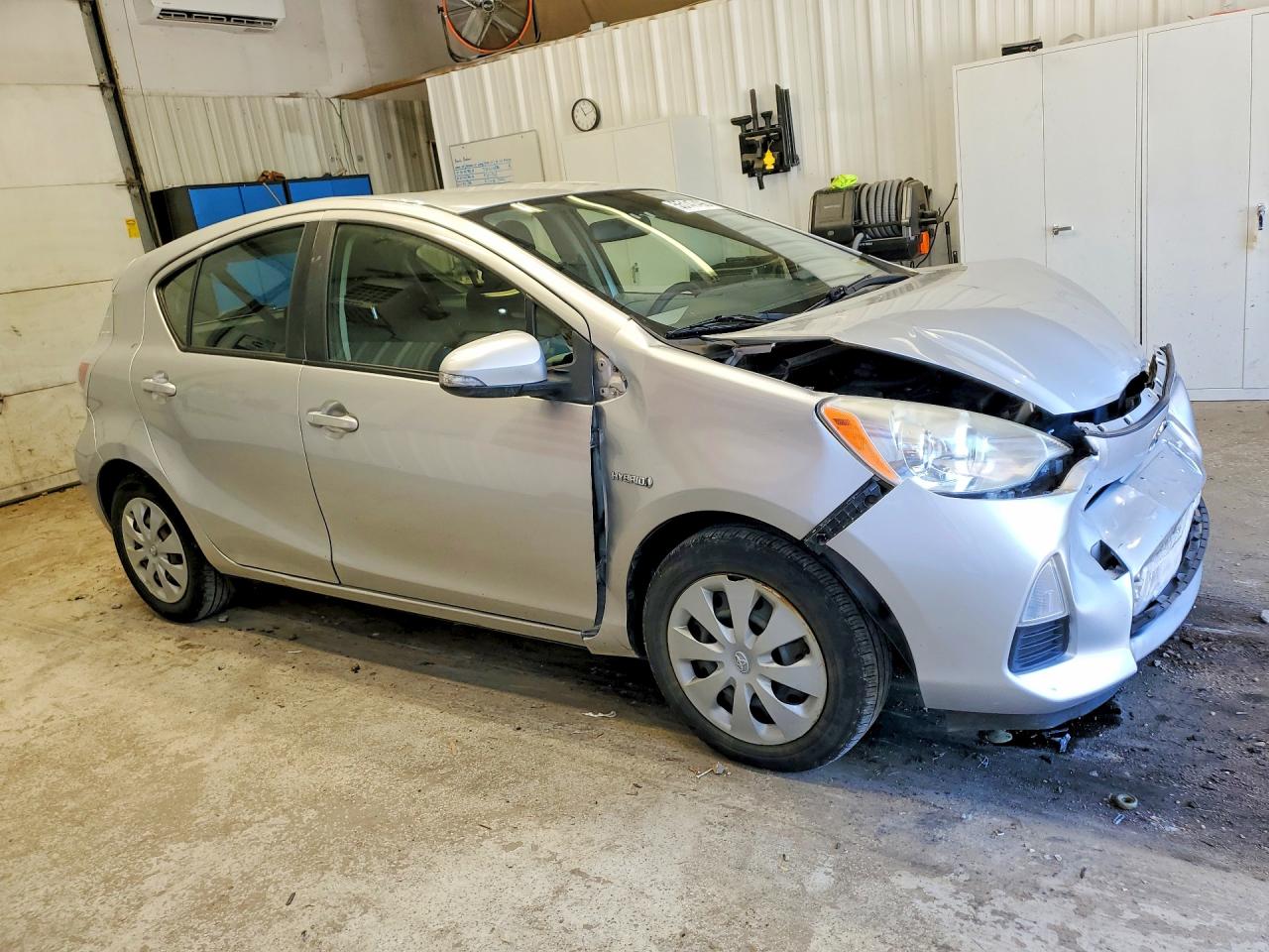Toyota Prius Two