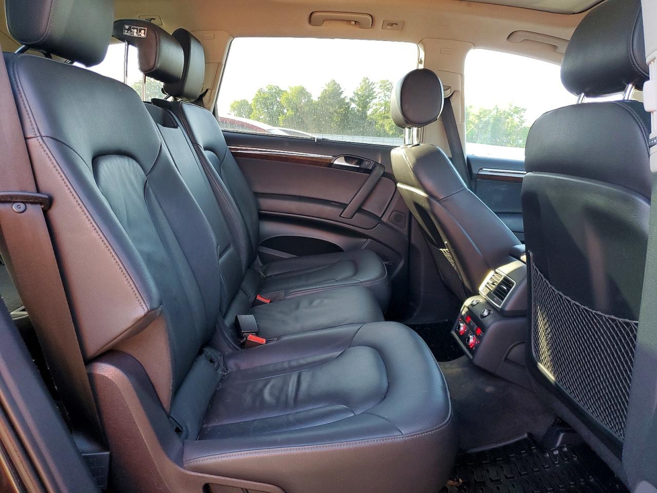 Audi Q7 Premium Plus