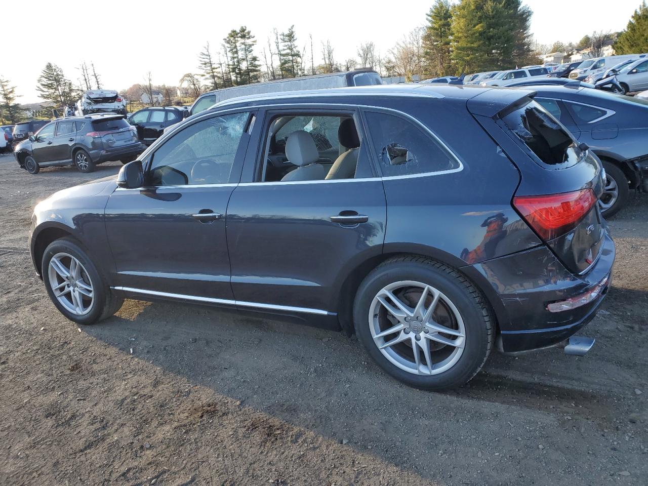 Audi Q5 Tdi Premium Plus