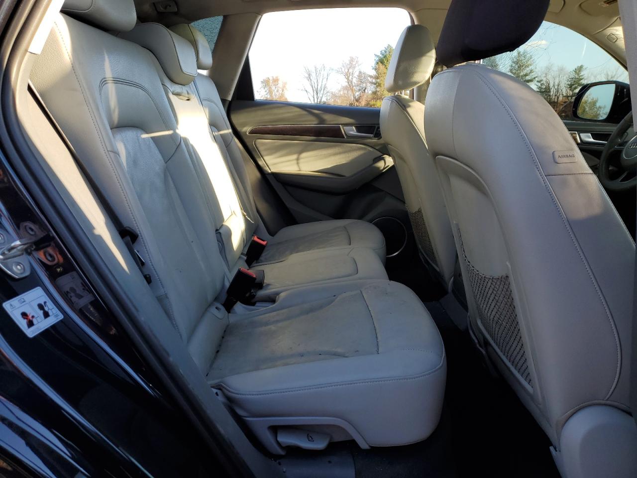 Audi Q5 Tdi Premium Plus