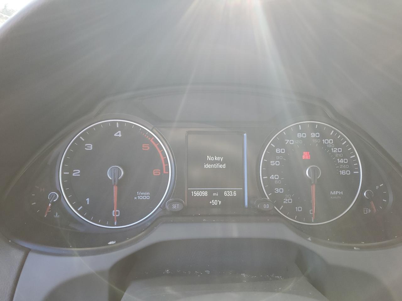 Audi Q5 Tdi Premium Plus