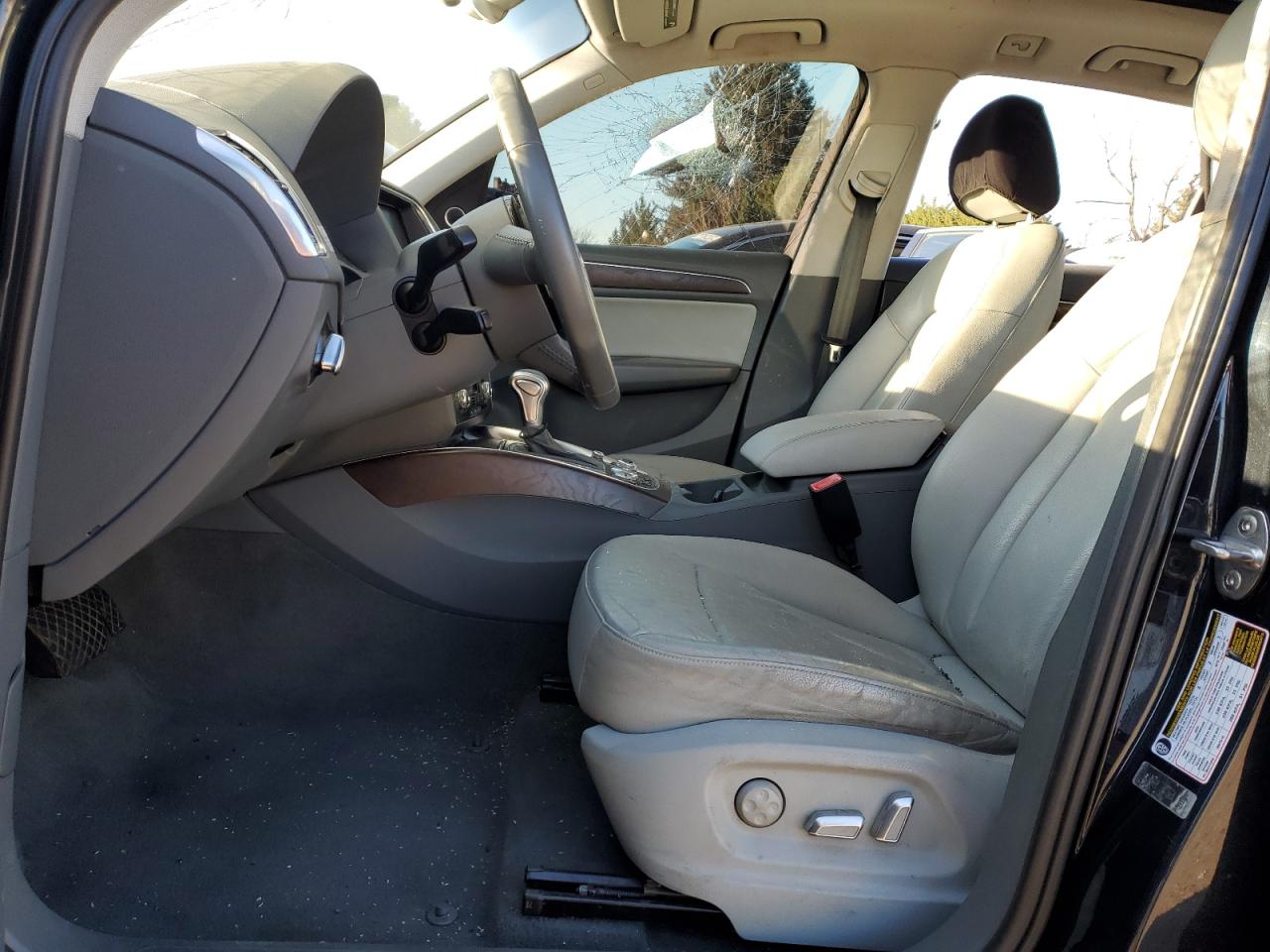 Audi Q5 Tdi Premium Plus