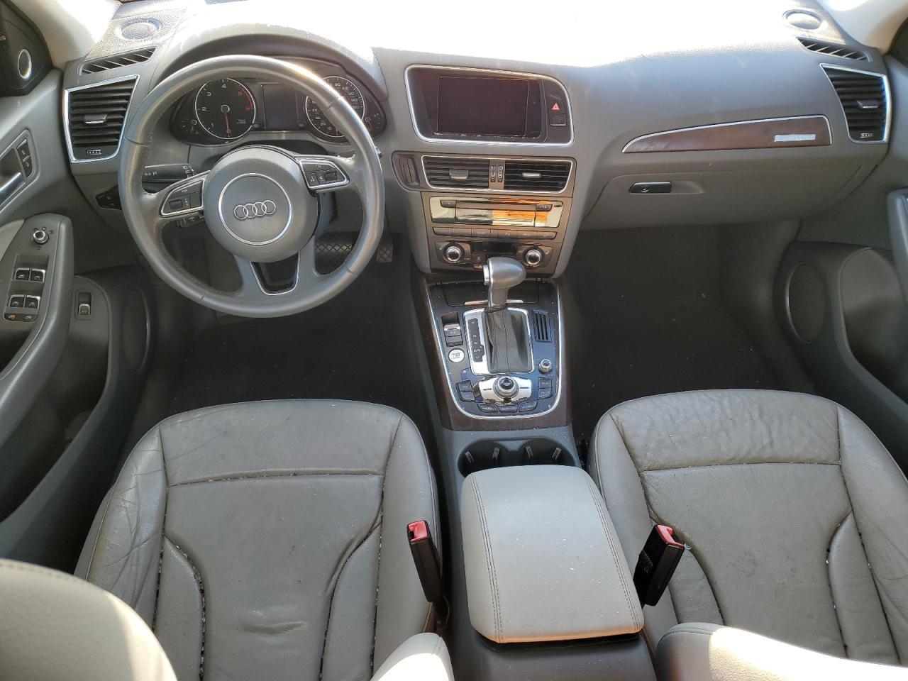Audi Q5 Tdi Premium Plus