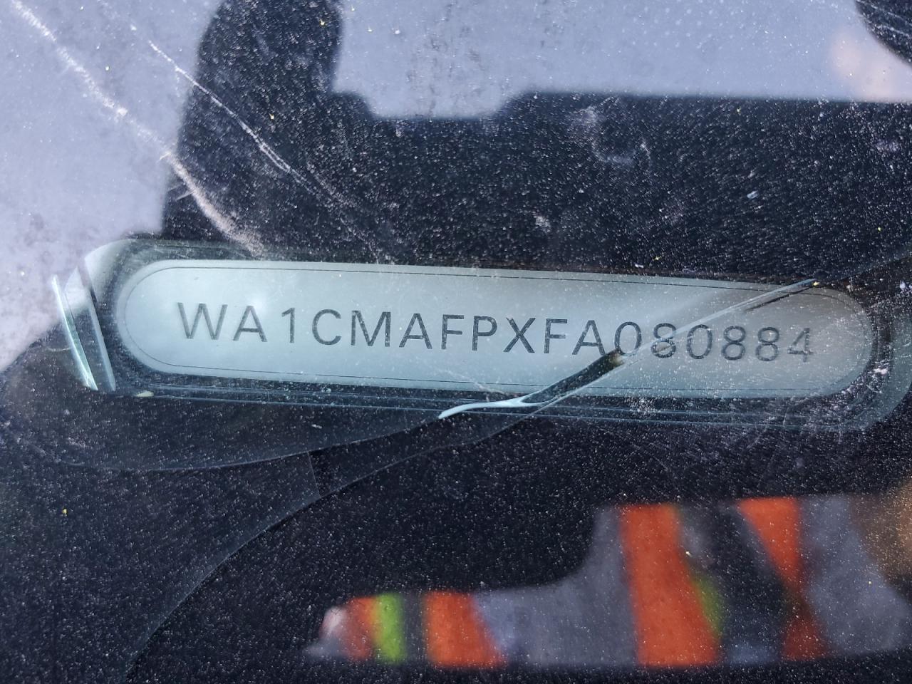 Audi Q5 Tdi Premium Plus