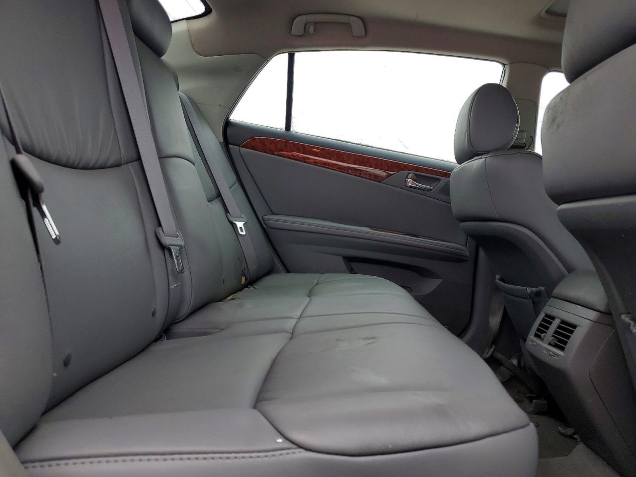 Toyota Avalon Xl