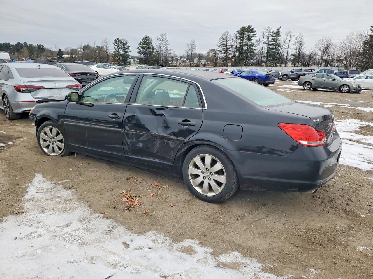 Toyota Avalon Xl