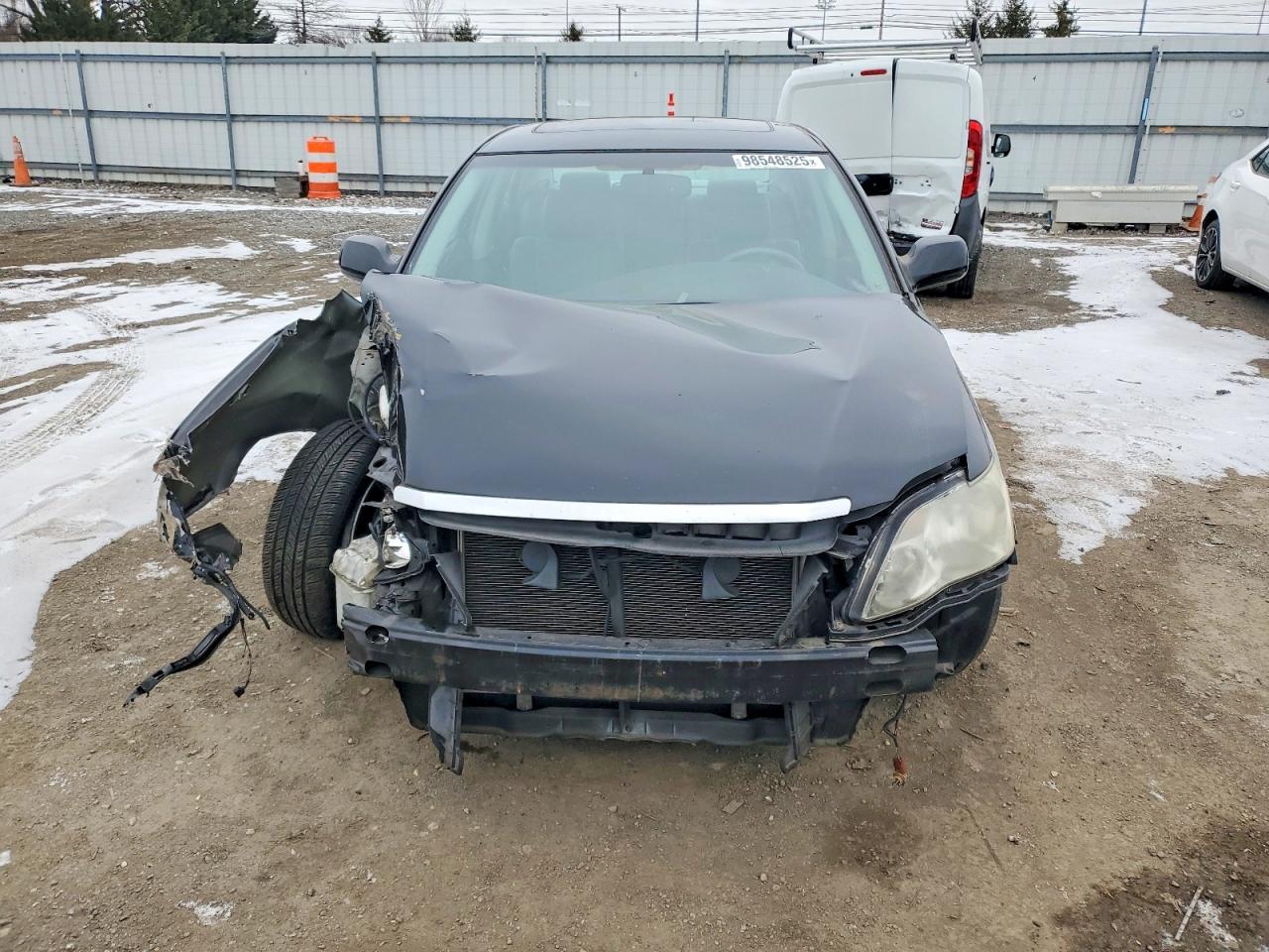 Toyota Avalon Xl