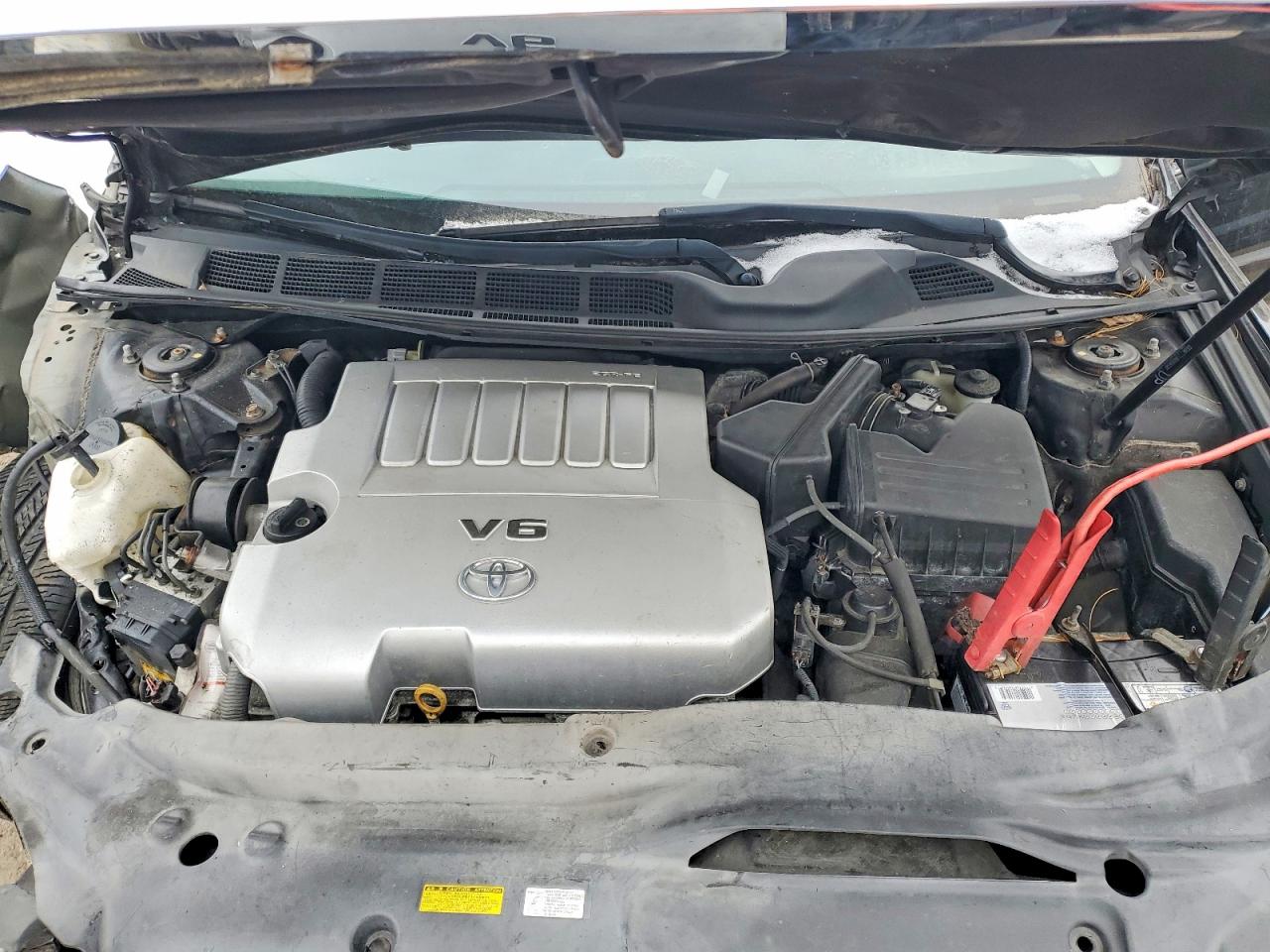 Toyota Avalon Xl