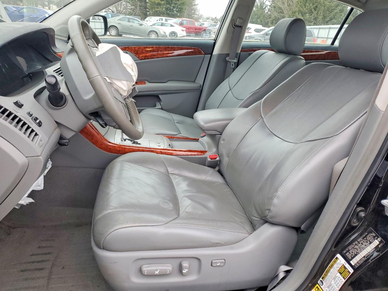 Toyota Avalon Xl