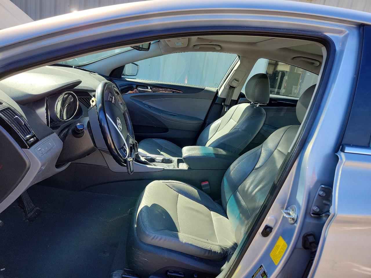 Hyundai SONATA Limited