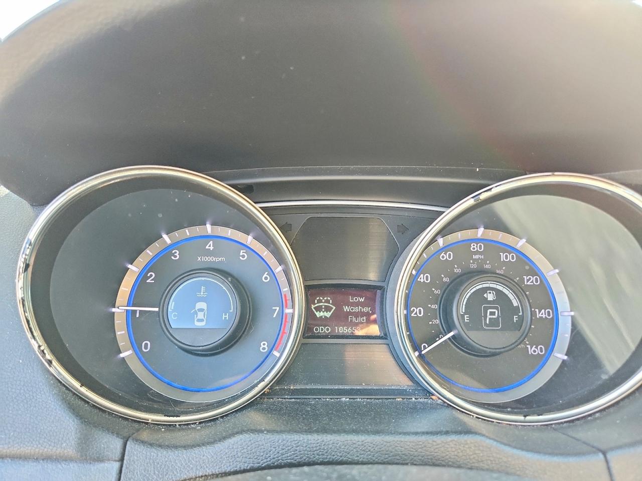 Hyundai SONATA Limited
