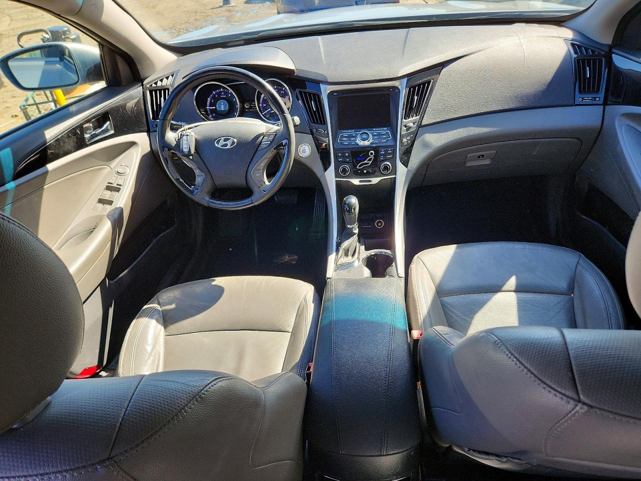 Hyundai SONATA Limited