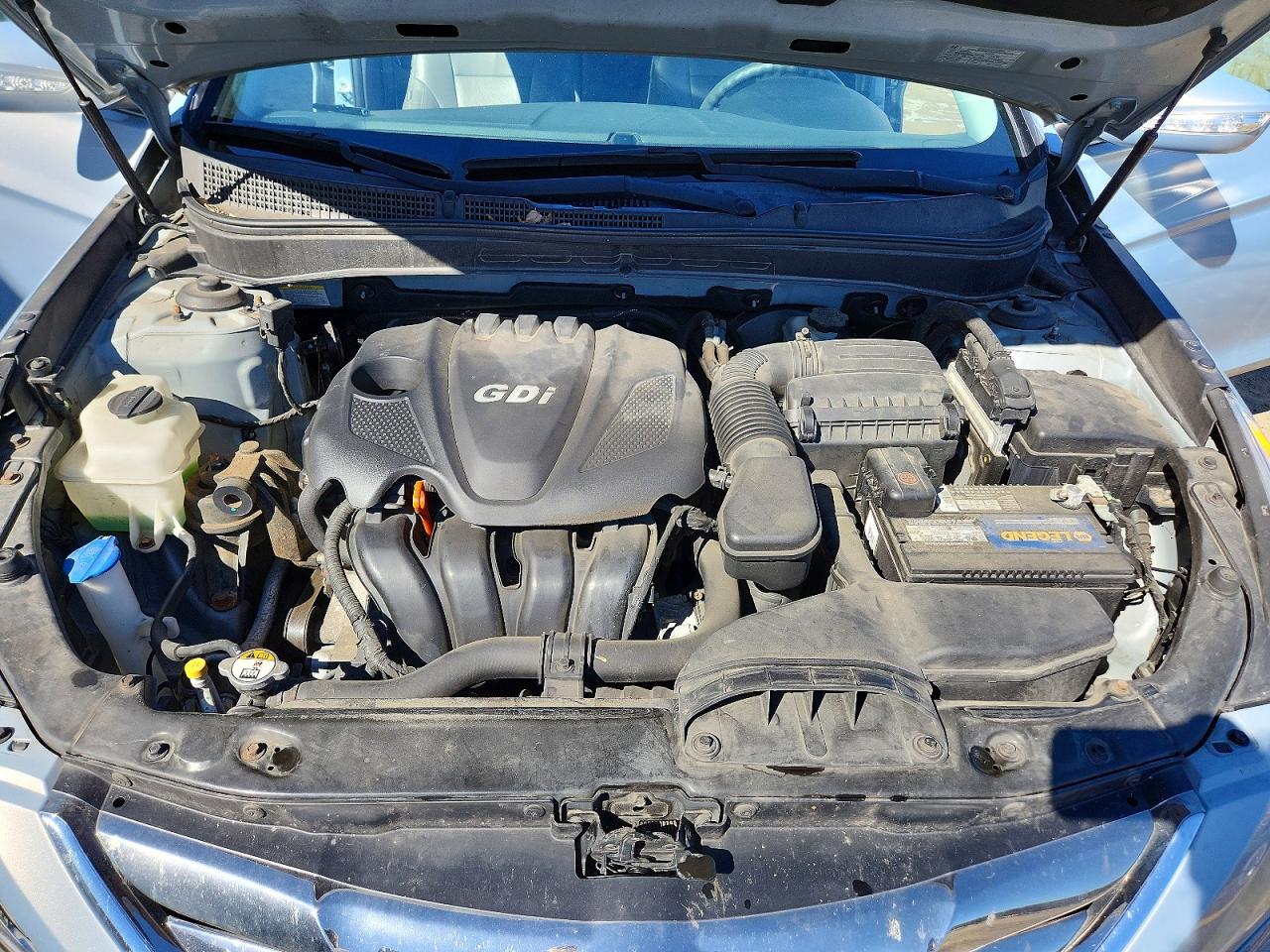 Hyundai SONATA Limited