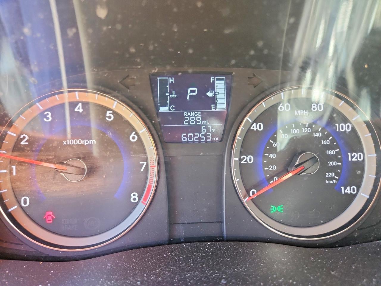 Hyundai ACCENT Sport