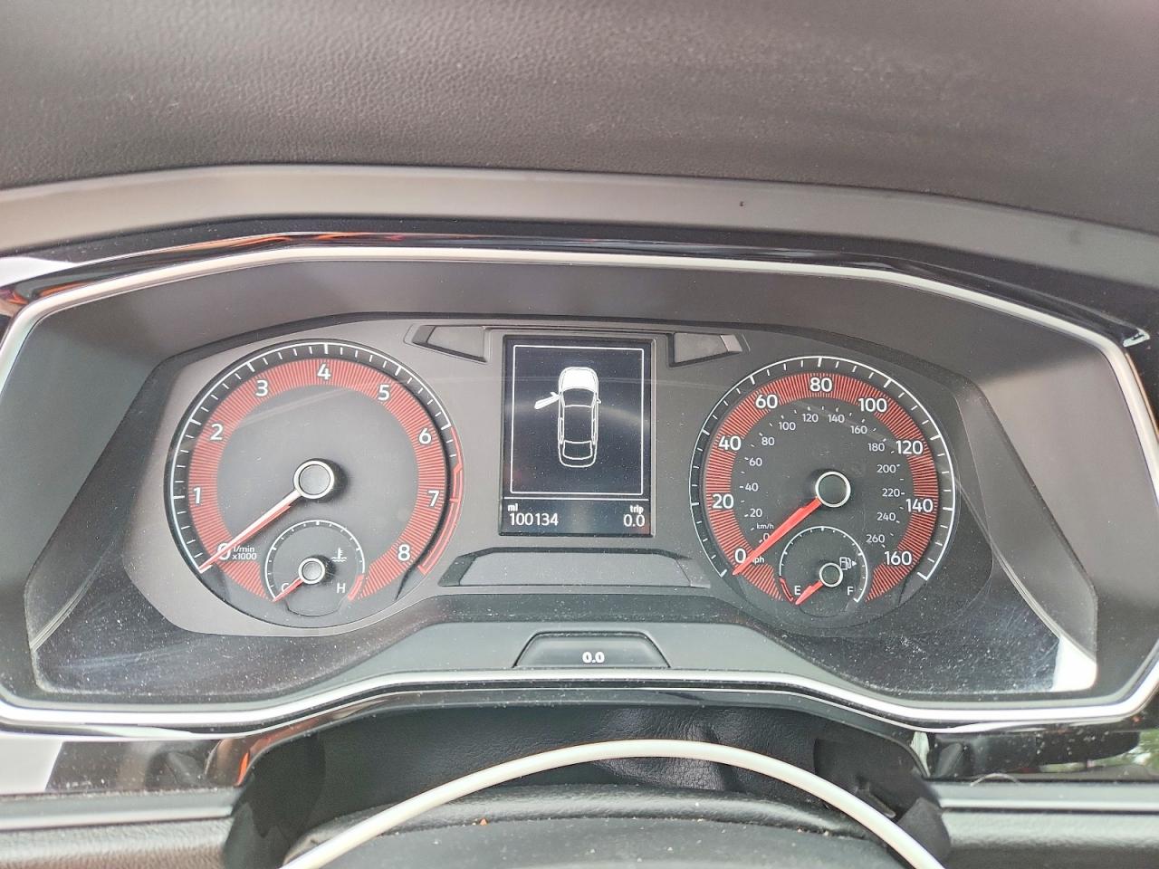 Volkswagen Jetta S